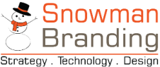 Snowman Branding